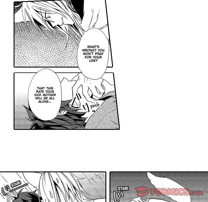 Anti Platonic - Chapter 9